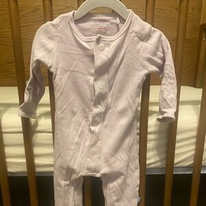 Magnetic Me Lilac Pajamas